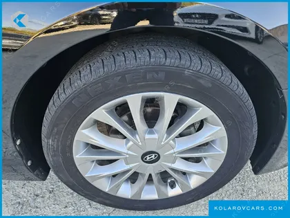 HYUNDAI SONATA 2.0 SMART