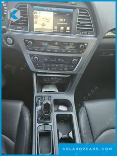 HYUNDAI SONATA 2.0 SMART