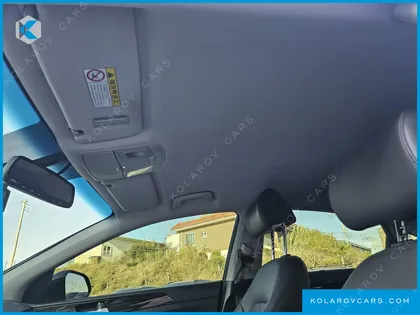 HYUNDAI SONATA 2.0 SMART
