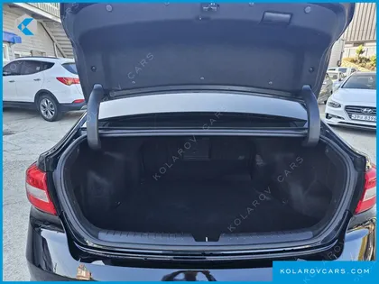 HYUNDAI SONATA 2.0 SMART