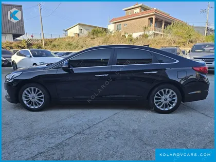 HYUNDAI SONATA 2.0 SMART