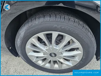 HYUNDAI SONATA 2.0 SMART
