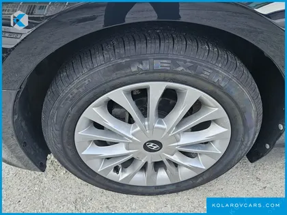 HYUNDAI SONATA 2.0 SMART