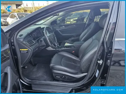 HYUNDAI SONATA 2.0 SMART