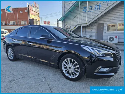 HYUNDAI SONATA 2.0 SMART