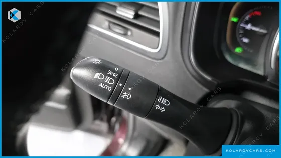 RENAULT KOREA QM6 (KOLEOS) 2.0 GDE PREMIERE 2WD