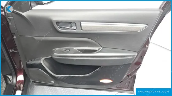 RENAULT KOREA QM6 (KOLEOS) 2.0 GDE PREMIERE 2WD