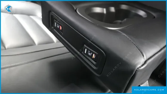 RENAULT KOREA QM6 (KOLEOS) 2.0 GDE PREMIERE 2WD