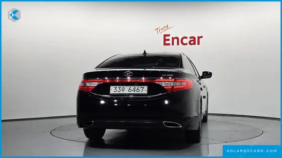 HYUNDAI GRANDEUR HG240 MODERN