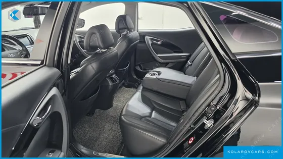 HYUNDAI GRANDEUR HG240 MODERN