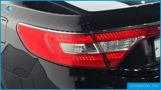 HYUNDAI GRANDEUR HG240 MODERN