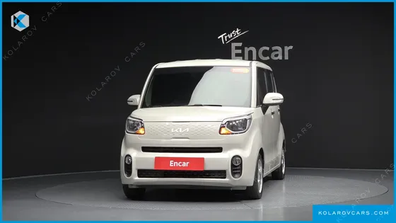 KIA RAY PRESTIGE