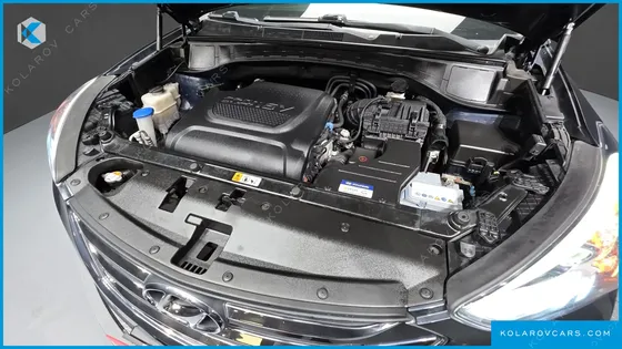 HYUNDAI SANTA FE DIESEL(E-VGT) 2.0 2WD EXCLUSIVE