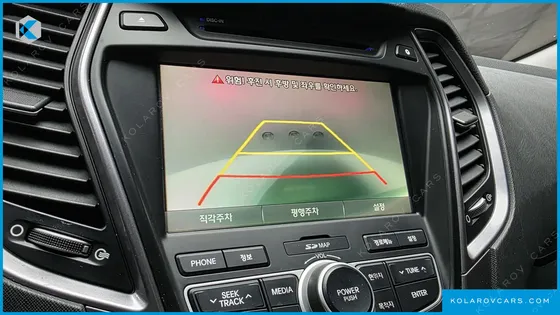 HYUNDAI SANTA FE DIESEL(E-VGT) 2.0 2WD EXCLUSIVE