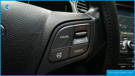 HYUNDAI SANTA FE DIESEL(E-VGT) 2.0 2WD EXCLUSIVE