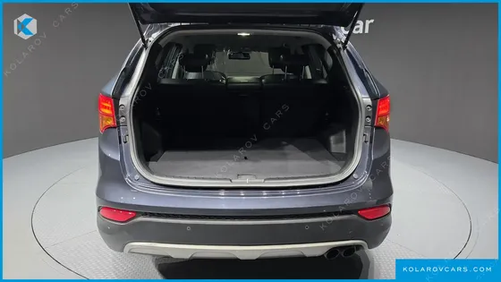 HYUNDAI SANTA FE DIESEL(E-VGT) 2.0 2WD EXCLUSIVE