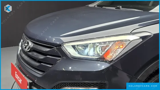 HYUNDAI SANTA FE DIESEL(E-VGT) 2.0 2WD EXCLUSIVE
