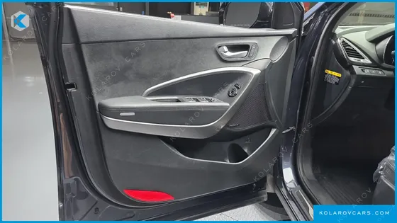 HYUNDAI SANTA FE DIESEL(E-VGT) 2.0 2WD EXCLUSIVE
