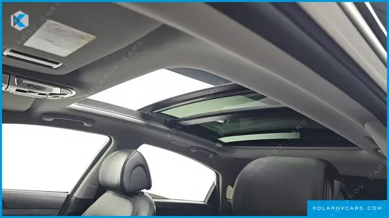 HYUNDAI SONATA 2.0 SMART