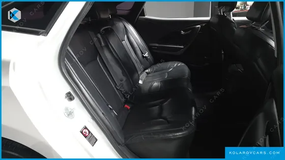 HYUNDAI GRANDEUR HG220 DIESEL PREMIUM