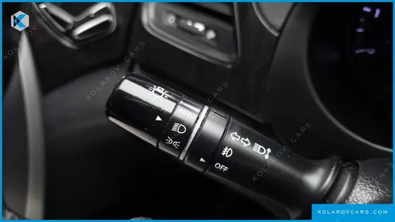 HYUNDAI GRANDEUR HG220 DIESEL PREMIUM