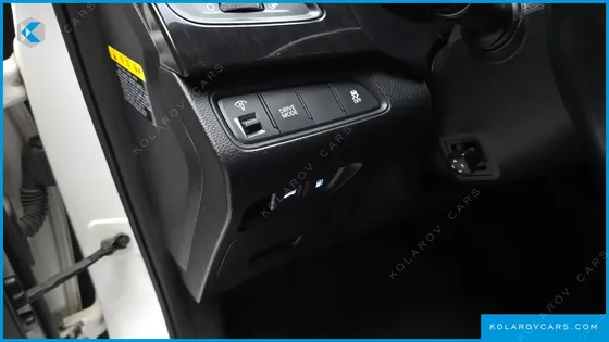 HYUNDAI GRANDEUR HG220 DIESEL PREMIUM
