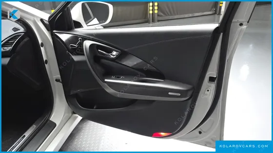 HYUNDAI GRANDEUR HG220 DIESEL PREMIUM