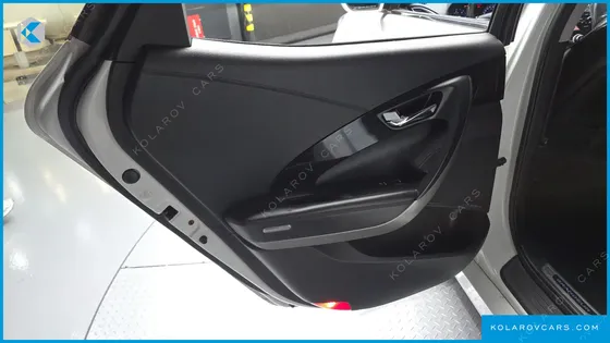 HYUNDAI GRANDEUR HG220 DIESEL PREMIUM