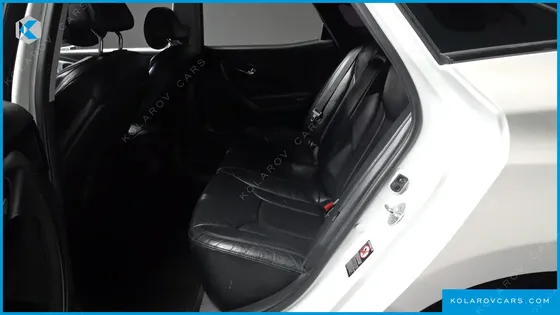 HYUNDAI GRANDEUR HG220 DIESEL PREMIUM