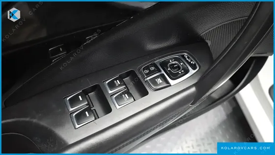 HYUNDAI GRANDEUR HG220 DIESEL PREMIUM