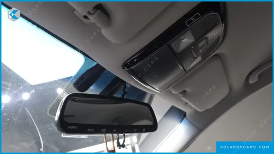 HYUNDAI GRANDEUR HG220 DIESEL PREMIUM