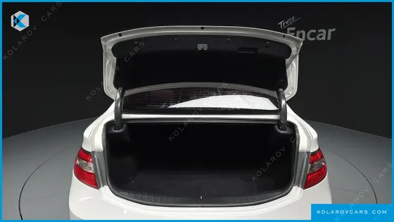 HYUNDAI GRANDEUR HG220 DIESEL PREMIUM