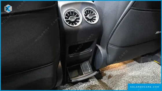 MERCEDES GLB-CLASS GLB250 4MATIC