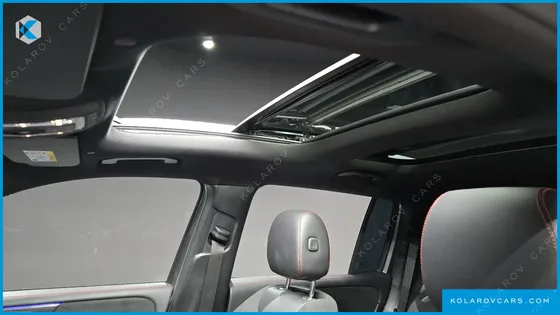 MERCEDES GLB-CLASS GLB250 4MATIC