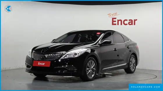 HYUNDAI GRANDEUR HG240 MODERN COLLECTION