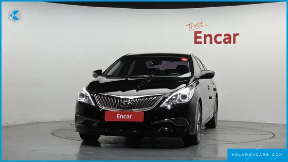 HYUNDAI GRANDEUR HG240 MODERN COLLECTION