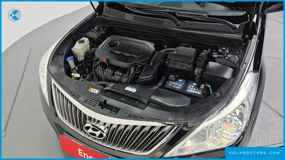 HYUNDAI GRANDEUR HG240 MODERN COLLECTION