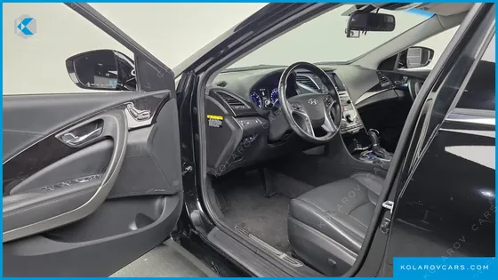 HYUNDAI GRANDEUR HG240 MODERN COLLECTION