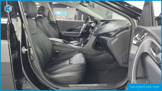 HYUNDAI GRANDEUR HG240 MODERN COLLECTION