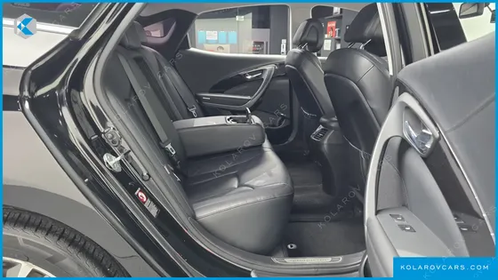 HYUNDAI GRANDEUR HG240 MODERN COLLECTION
