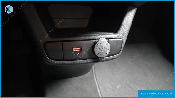 KIA RAY VAN