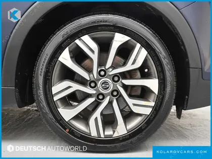 KGM - SSANGYONG TIVOLI DIESEL VX 2WD