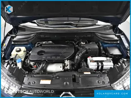 KGM - SSANGYONG TIVOLI DIESEL VX 2WD