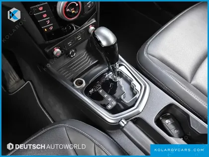KGM - SSANGYONG TIVOLI DIESEL VX 2WD