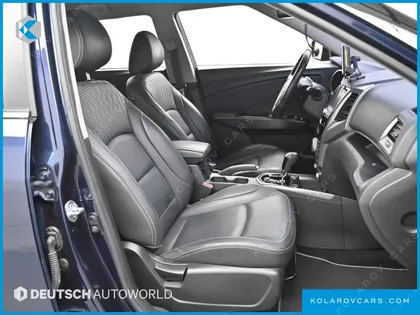 KGM - SSANGYONG TIVOLI DIESEL VX 2WD