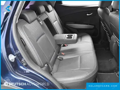 KGM - SSANGYONG TIVOLI DIESEL VX 2WD