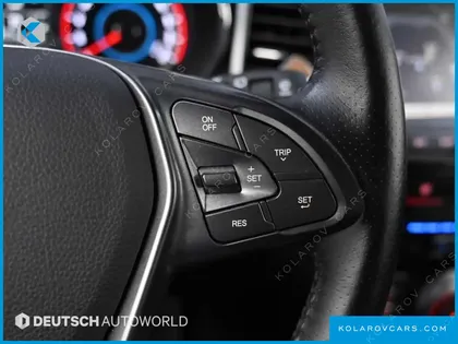 KGM - SSANGYONG TIVOLI DIESEL VX 2WD