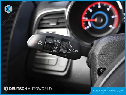 KGM - SSANGYONG TIVOLI DIESEL VX 2WD