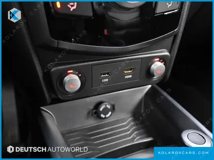 KGM - SSANGYONG TIVOLI DIESEL VX 2WD