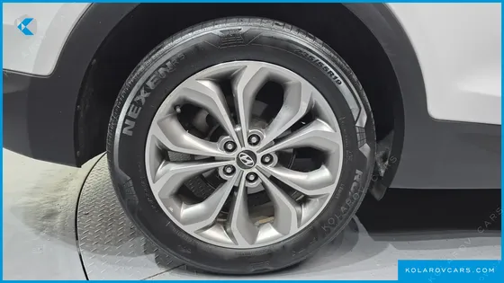 HYUNDAI SANTA FE DIESEL(E-VGT) 2.0 2WD EXCLUSIVE